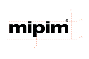 How to use the MIPIM logo