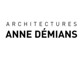Architectures Anne Démians