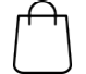 shopping tips icon