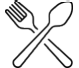 Restaurants icon