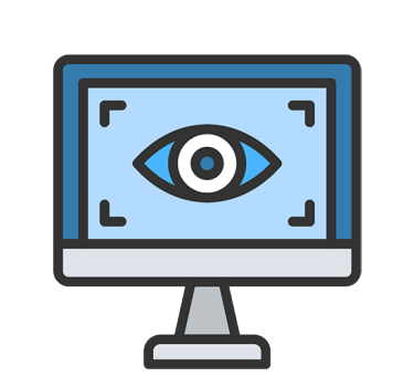 INCREASED VISIBILITY