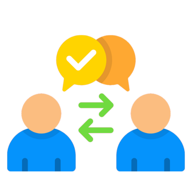 PERSONALIZED INTERACTIONS