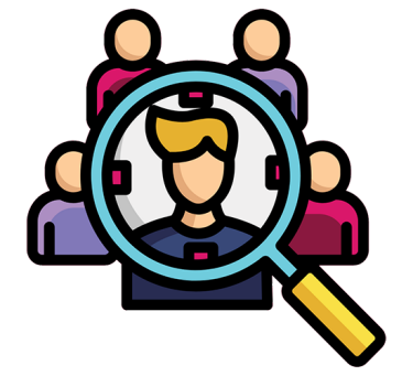 TARGETED CONNECTIONS