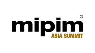 MIPIM Asia