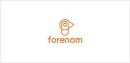 Forenom logo