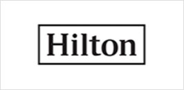 Hilton logo