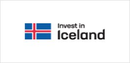 Invest in Iceland logo