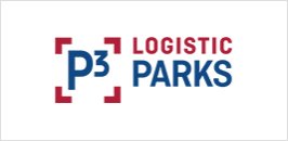 P3 logistic Parks, exhibiting companies and partners, MIPIM 2020