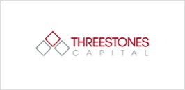Threestones Capital logo