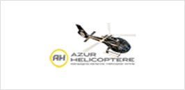 Azur Helicoptère