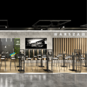 Warsaw Pavilion