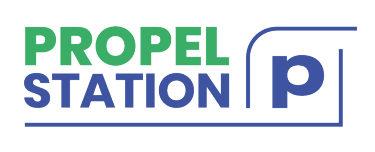 Propel Station - MIPIM 2021