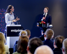 Conferences, Why come to MIPIM?