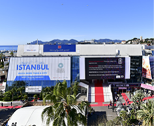 Exhibition, Why come to MIPIM?