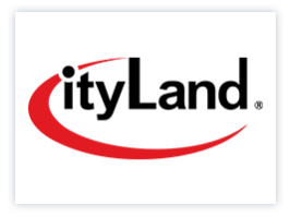 City Land - Media & Industry Partner