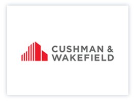 Cushman & Wakefield - Roundtable sponsor