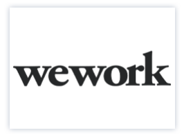 WeWork Occupiers E-Summit Co-Organiser