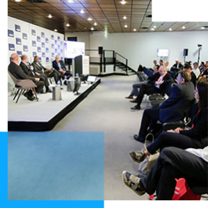 MIPIM Healthcare conferences