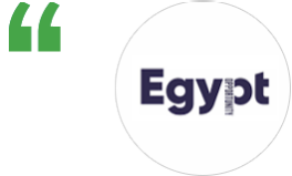 Opportunity Egypt, Testimonial MIPIM