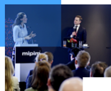 Conferences, Why come to MIPIM?
