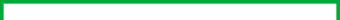 Green opening bracket line separator