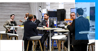 MIPIM Innovation Forum, The expo, MIPIM 2020