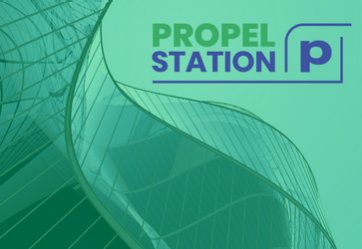 Propel Station
