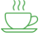 Coffee shops icons