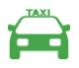 Taxi icon, MIDEM 2019