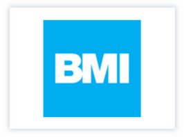 BMI - Logistics Afternoon
