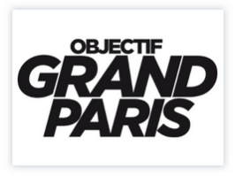 Objectif Grand Paris