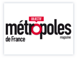Objectif Metropoles de France