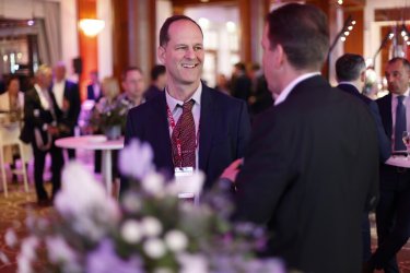 Logistics Pre-Opening event
