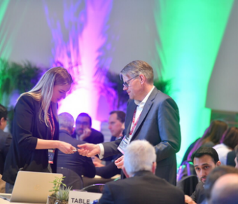 Matchmaking Sessions, special events and formats, MIPIM