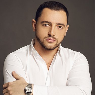 Luca Bovone
