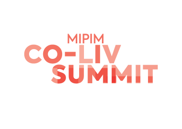 MIPIM Co-Liv Summit