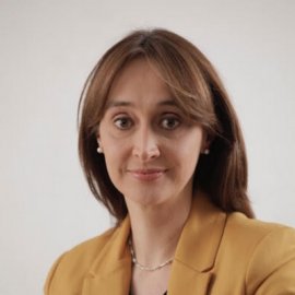 Cristina Gamboa