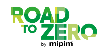 Road to Zero by MIPIM