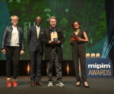 MIPIM awards