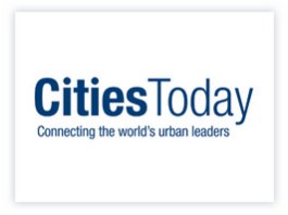 Cities Today