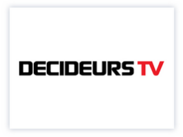 Décideurs TV