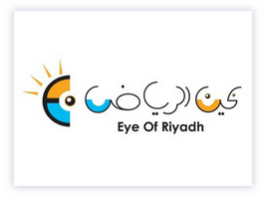 Eye of Riyadh