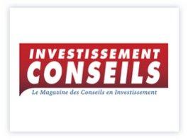 Investissement et Conseils