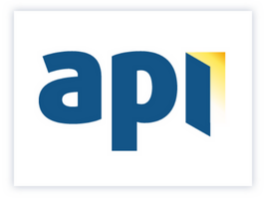 API