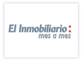 El Inmobiliario mes a mes