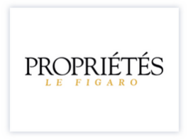Propriétés Le Figaro