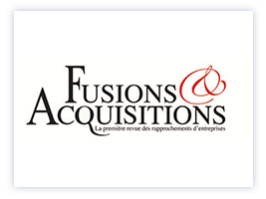 Fusions & Acquisitions