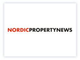 Nordic Property News