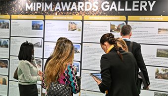 MIPIM awarding