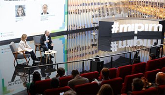 Conferences MIPIM